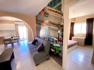 Easy Living Central Sliema - Sliema - 9