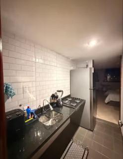 Flat Victoria Sol Marina - 8