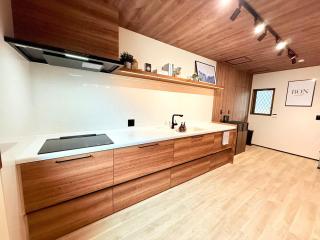 興津ビーチサイドヴィラ 勝浦 - Okitsu Beachside Villa - Katsuura - 3