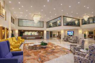 Hotel Oxmo Delhi Airport With Free Aiport Drop - 0