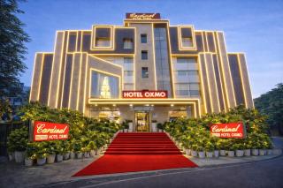 Hotel Oxmo Delhi Airport With Free Aiport Drop - 8