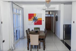 Agha Khan building Diani - 6