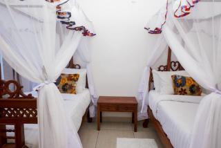 Agha Khan building Diani - 5