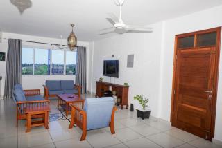 Agha Khan building Diani - 3