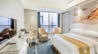 Vienna Hotel Guiyang Jiaxiulou Jichang Road - 9