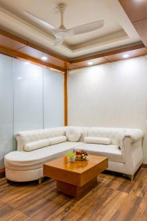 The Global Hotel by Golden Place I Near Medanta Hospital I Sector-38 I Gurgaon - 5