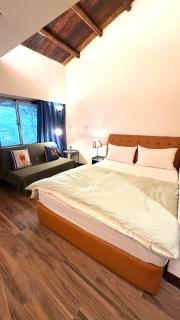 Jiufen Breeze 九份惠風民宿 6人包棟小屋 - 9