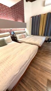 Jiufen Breeze 九份惠風民宿 6人包棟小屋 - 8