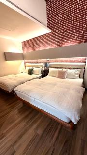 Jiufen Breeze 九份惠風民宿 6人包棟小屋 - 7