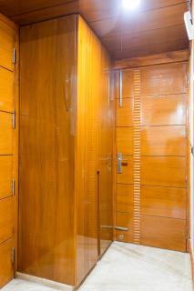 The Global Hotel by Golden Place I Near Medanta Hospital I Sector-38 I Gurgaon - 2