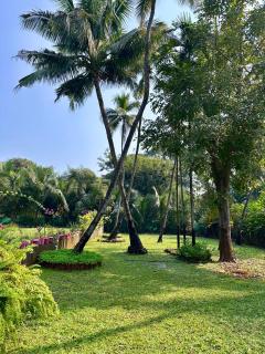 Kaizen villa Alibaug - 5BHK luxurious villa near Mandwa jetty - 9