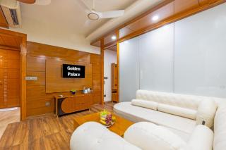 The Global Hotel by Golden Place I Near Medanta Hospital I Sector-38 I Gurgaon - 1