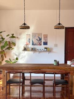 Pai Local Apartment - 9