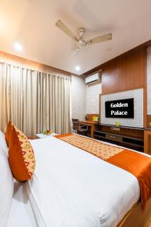 The Global Hotel by Golden Place I Near Medanta Hospital I Sector-38 I Gurgaon - Gurgaon - 8