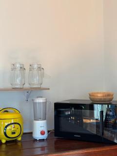 Pai Local Apartment - 4