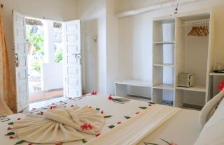 ZAN Uhuru Jambiani Beach - 9