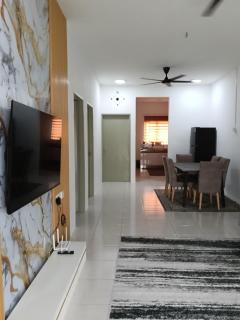 Asy Syifaa Homestay - 0