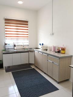 Asy Syifaa Homestay - 1