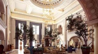 Wyndham Grand Plaza Royale Resort Nanjing - 9