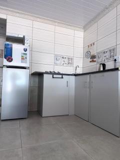 Shady Seringa Accommodation - 5