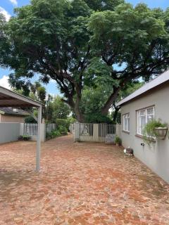 Shady Seringa Accommodation - 7