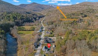 2 Queens 10 Min to Mountains Bridgewater Inn - 7