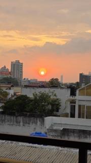 Kamatha My Perch in Colombo - 7