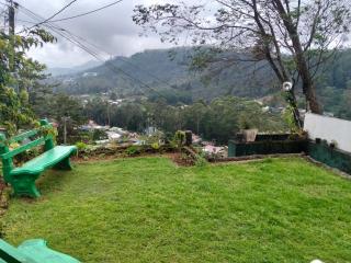 Mount View Cottage - Nuwara Eliya - 9