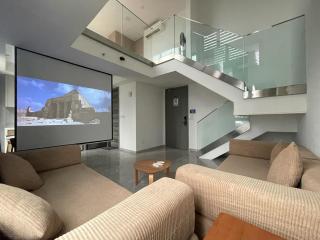 Agile Residence TRX by Isabella - 5
