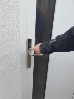 Nový Apartmán v areálu Wellness hotelu Frymburk - 8