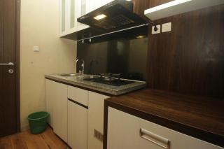 Easton Park Residence Naffi Rooms by Mustika - 6