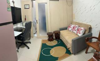 Light Residences by SMDC Boni MRT EDSA - 0