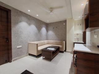 Hillside Haven Studio Sahastradhara Dehradun - 3