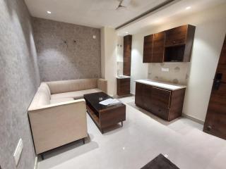 Hillside Haven Studio Sahastradhara Dehradun - 1