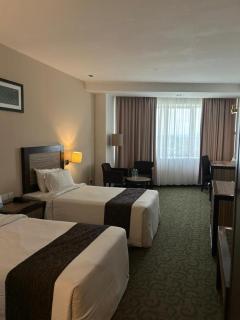 Hotel Felda Residence Kuala Terengganu - 9