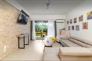 Beach of Falio - Atenas - 0