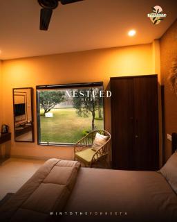 Forresta Retreat - 0