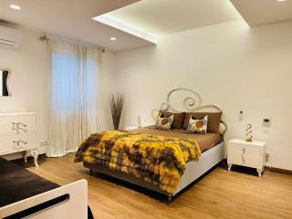 Valletta Harbour View - Grand - 7