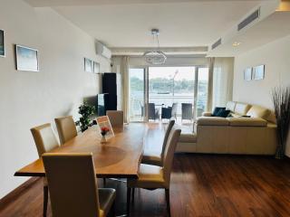 Valletta Harbour View - Grand - 9