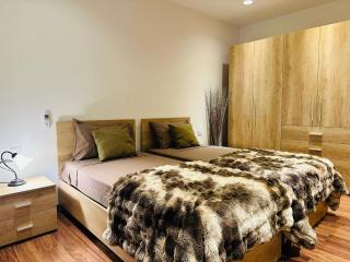 Valletta Harbour View - Grand - 6