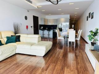 Valletta Harbour View - Grand - 1