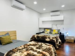 Valletta Harbour View - Grand - 3