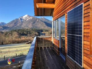 Ein Haus am Berg - 9