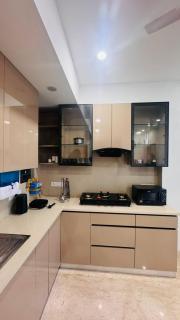 Fortune Home Service Apartment 3Bhk - 5