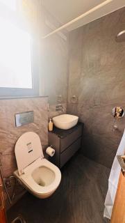 Fortune Home Service Apartment 3Bhk - 4