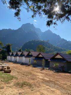 Thavisok guesthouse - 1