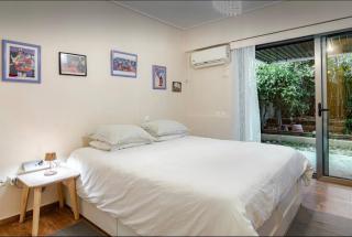 Beach of Falio - Atenas - 5