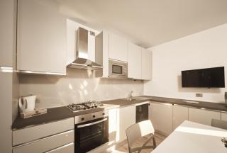 La cà de Clusù con giardino, WiFi - 5