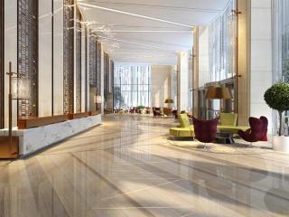 Yancheng Golden Eagle Fashion Hotel - 9