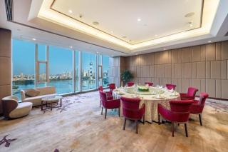 Yancheng Golden Eagle Fashion Hotel - 7